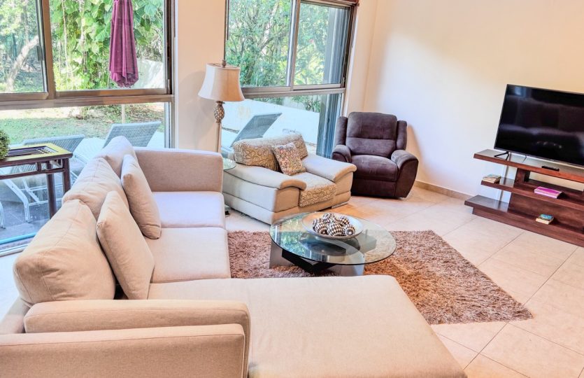 Luxury 5 Bedroom Home for Rent with Private Pool & Studio | Playa del Carmen