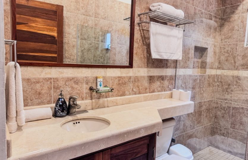 Luxury 5 Bedroom Home for Rent with Private Pool & Studio | Playa del Carmen