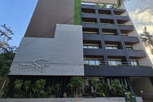 Turnkey Studio for Sale in Playa del Carmen | Sofia Condos