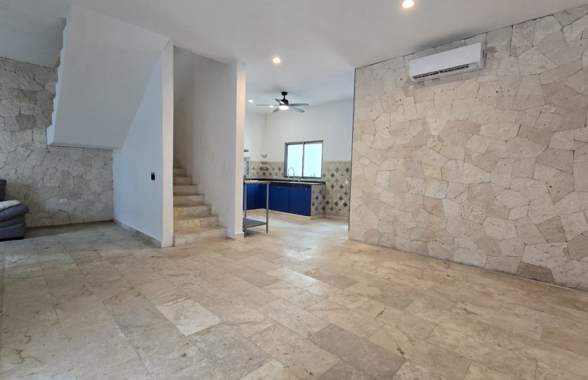 Casa Almendros for Sale | 4BR Sustainable Home with Pool in Los Almendros