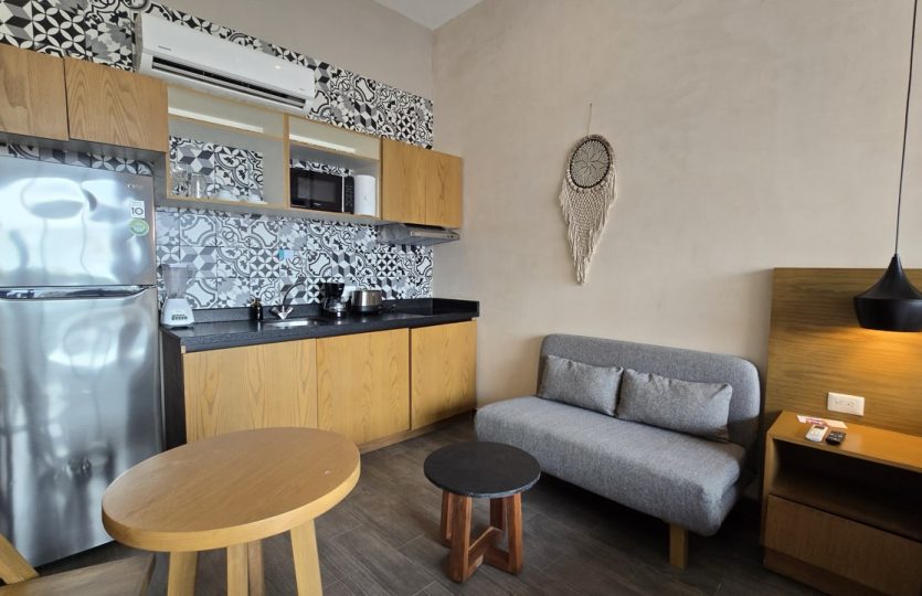 Turnkey Studio for Sale in Playa del Carmen | Sofia Condos