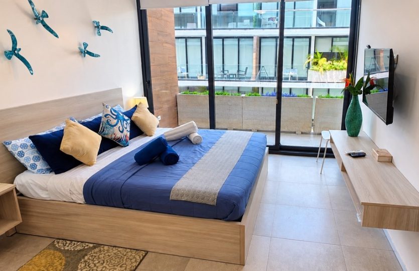 Menesse The City Condo for Sale | 2BR in Playa del Carmen Downtown