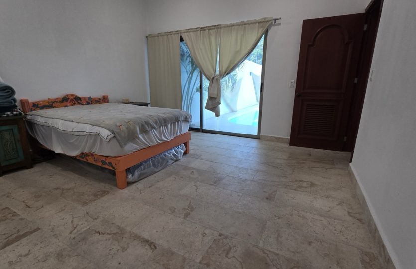 Casa Almendros for Sale | 4BR Sustainable Home with Pool in Los Almendros