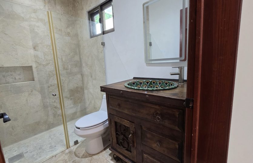 Casa Almendros for Sale | 4BR Sustainable Home with Pool in Los Almendros
