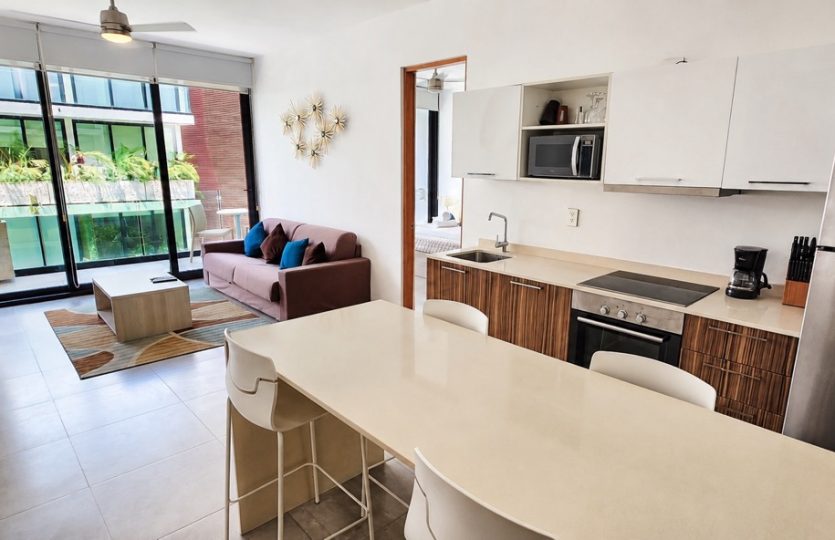 Menesse The City Condo for Sale | 2BR in Playa del Carmen Downtown