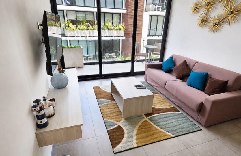 Menesse The City Condo for Sale | 2BR in Playa del Carmen Downtown