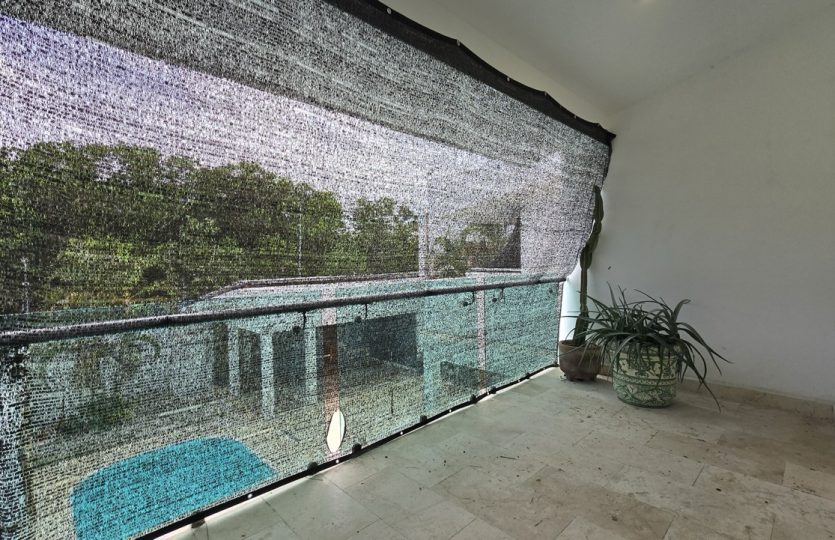 Casa Almendros for Sale | 4BR Sustainable Home with Pool in Los Almendros