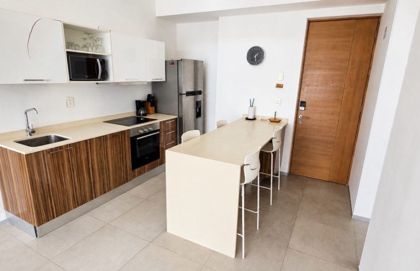 Menesse The City Condo for Sale | 2BR in Playa del Carmen Downtown