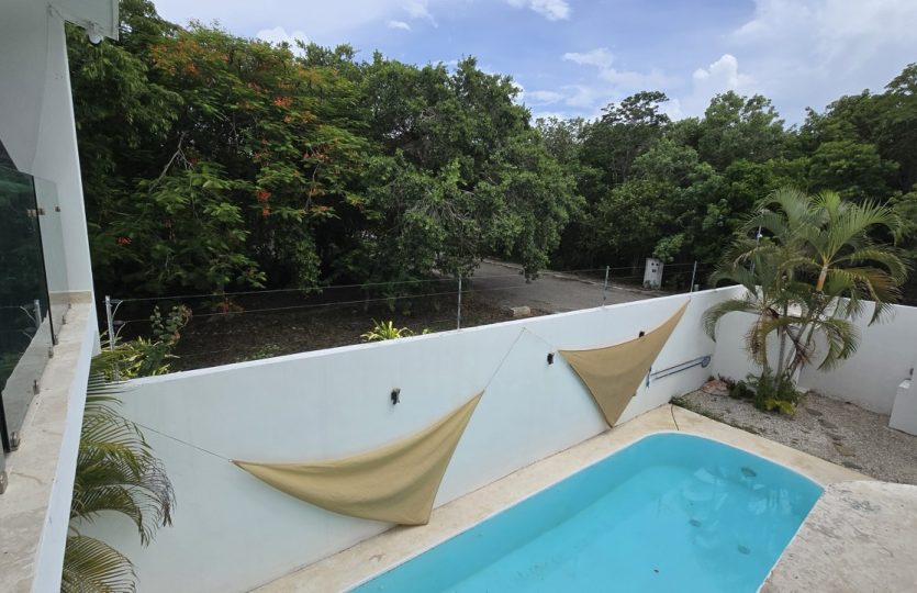 Casa Almendros for Sale | 4BR Sustainable Home with Pool in Los Almendros