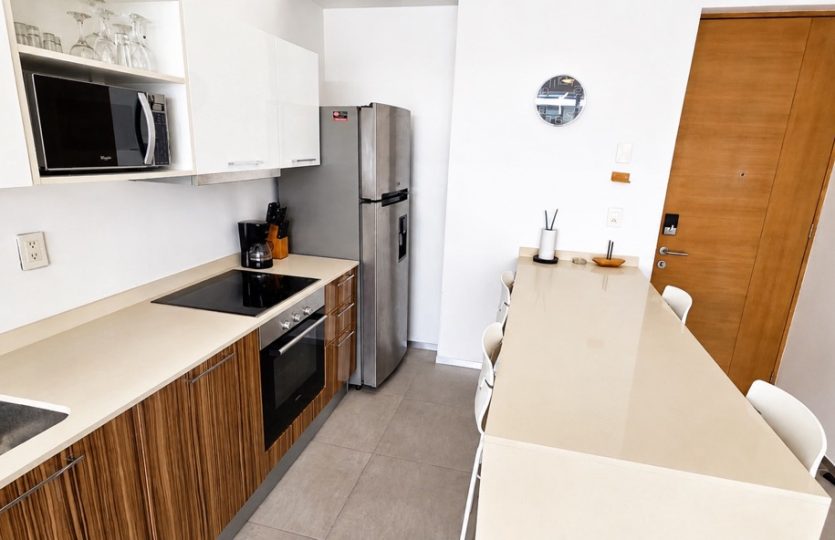 Menesse The City Condo for Sale | 2BR in Playa del Carmen Downtown