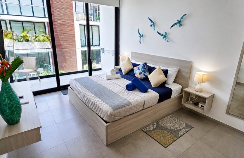 Menesse The City Condo for Sale | 2BR in Playa del Carmen Downtown