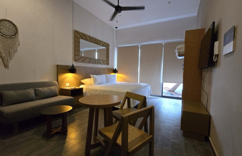 Turnkey Studio for Sale in Playa del Carmen | Sofia Condos