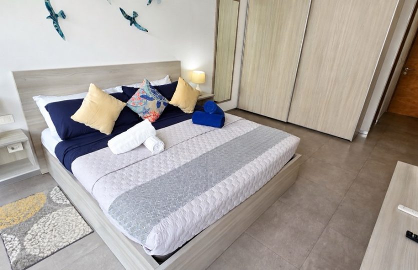 Menesse The City Condo for Sale | 2BR in Playa del Carmen Downtown