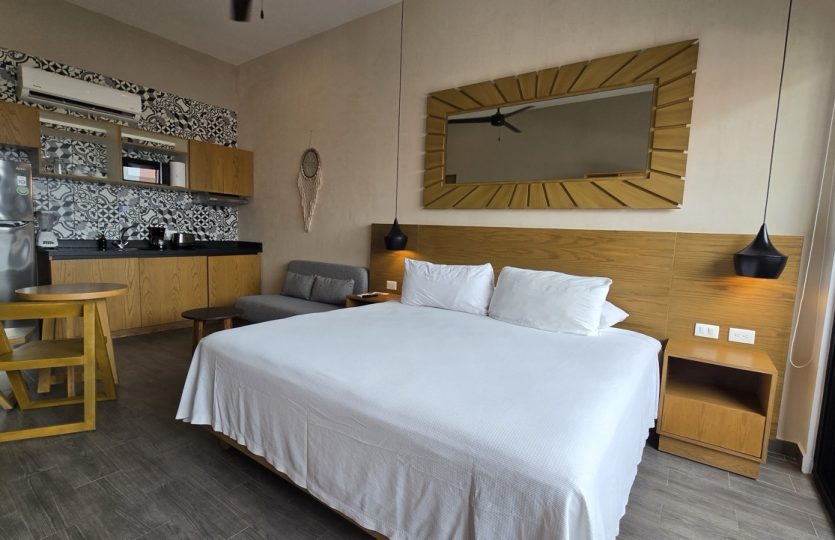 Turnkey Studio for Sale in Playa del Carmen | Sofia Condos