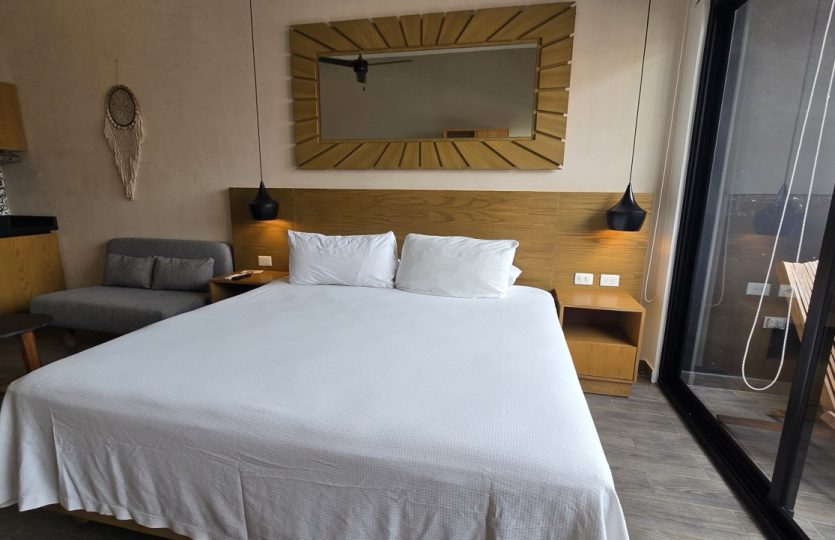 Turnkey Studio for Sale in Playa del Carmen | Sofia Condos