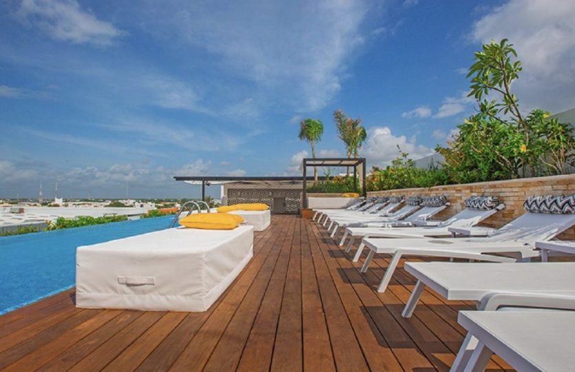 Menesse The City Condo for Sale | 2BR in Playa del Carmen Downtown
