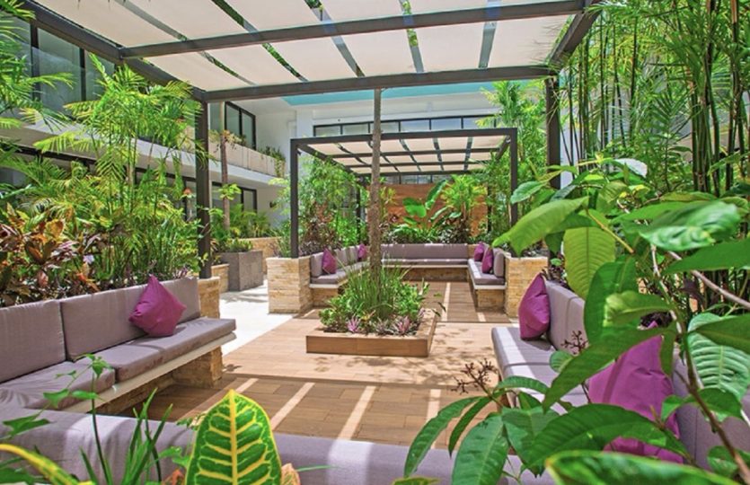 Menesse The City Condo for Sale | 2BR in Playa del Carmen Downtown