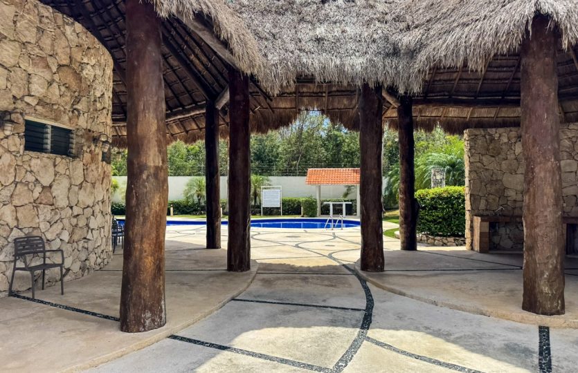 Playa del Carmen Villa for Sale | 3BR Home in Playa Magna with Private Pool