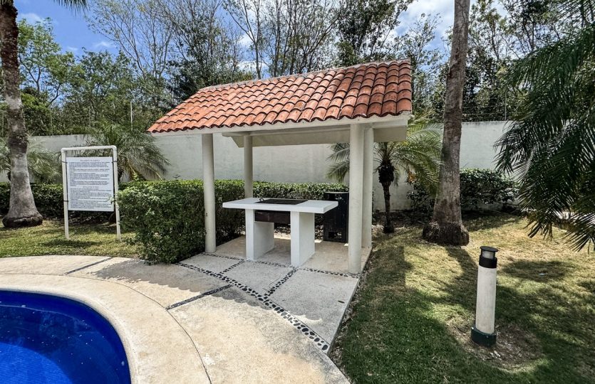 Playa del Carmen Villa for Sale | 3BR Home in Playa Magna with Private Pool