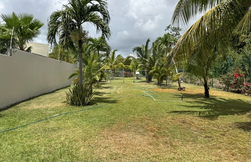 Playa del Carmen Villa for Sale | 3BR Home in Playa Magna with Private Pool
