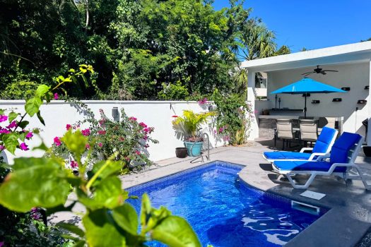 Playa del Carmen Villa for Sale | 3BR Home in Playa Magna with Private Pool