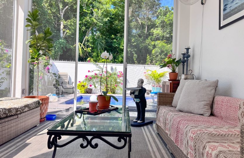 Playa del Carmen Villa for Sale | 3BR Home in Playa Magna with Private Pool