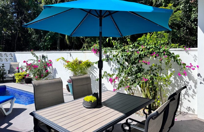 Playa del Carmen Villa for Sale | 3BR Home in Playa Magna with Private Pool