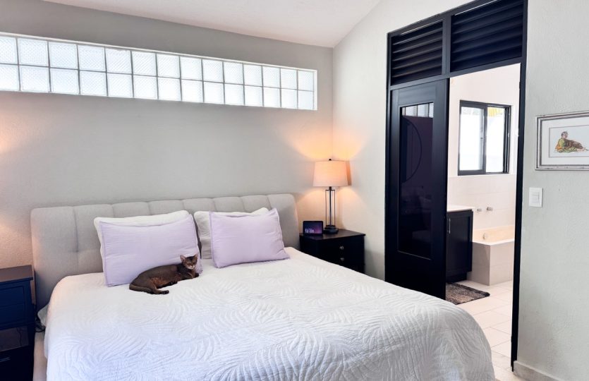 Playa del Carmen Villa for Sale | 3BR Home in Playa Magna with Private Pool
