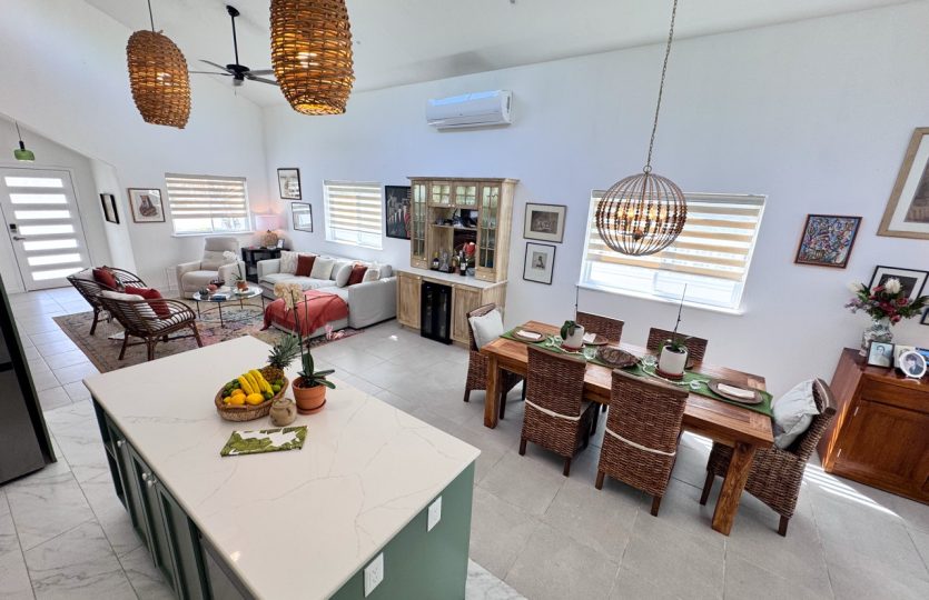 Playa del Carmen Villa for Sale | 3BR Home in Playa Magna with Private Pool