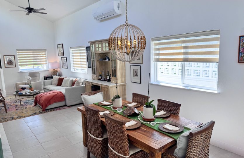 Playa del Carmen Villa for Sale | 3BR Home in Playa Magna with Private Pool