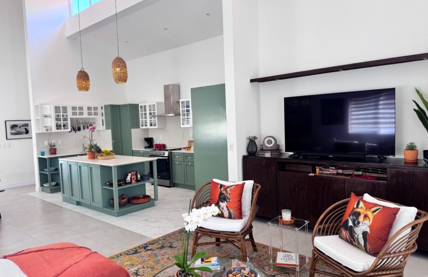 Playa del Carmen Villa for Sale | 3BR Home in Playa Magna with Private Pool