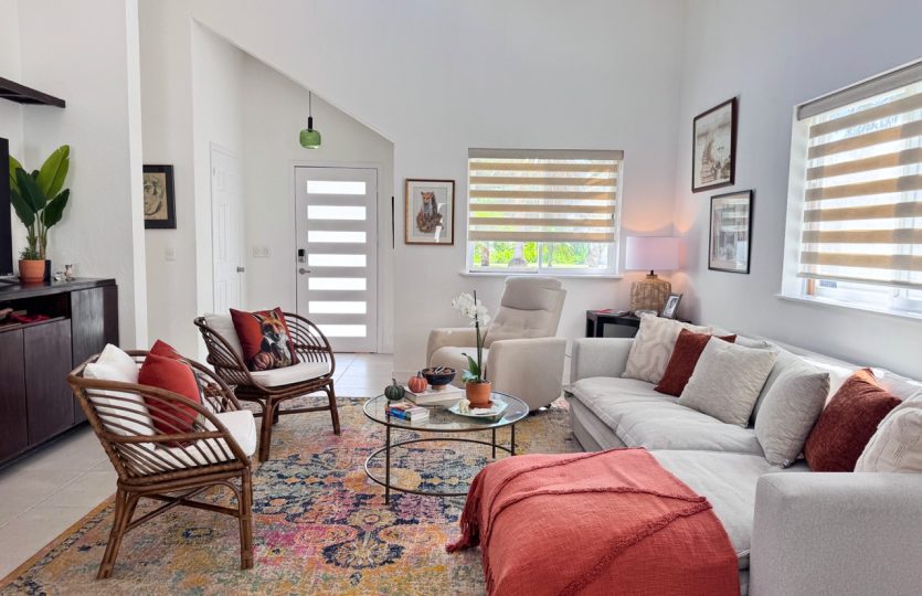 Playa del Carmen Villa for Sale | 3BR Home in Playa Magna with Private Pool