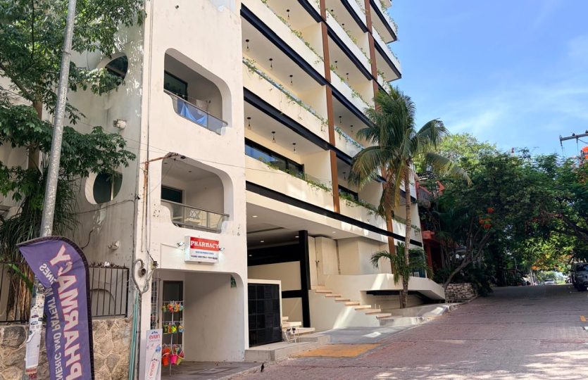 2-Bedroom Condo for Sale in Playa del Carmen | Sueños del Mar