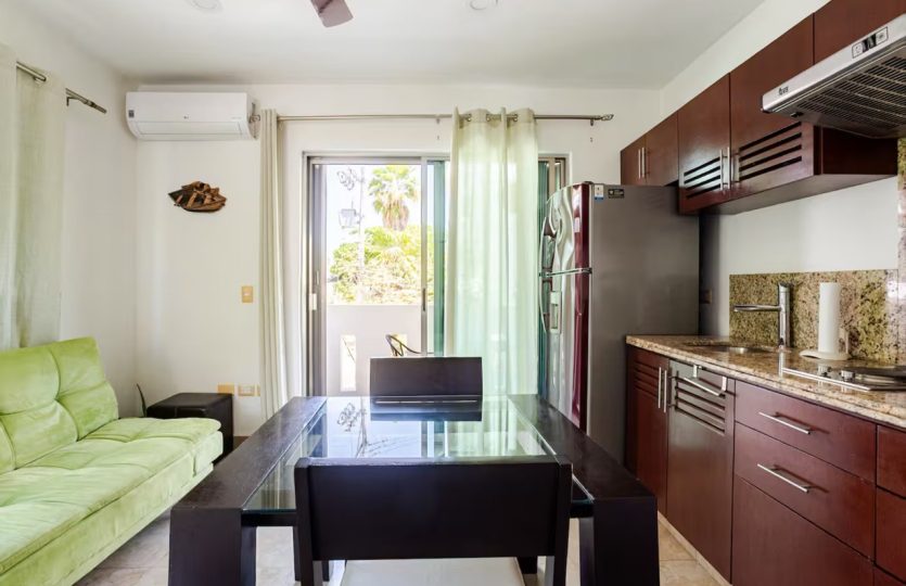 Dolce Vita Building for Sale | Playa del Carmen