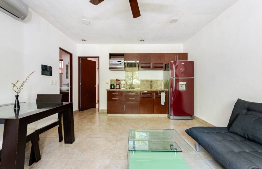 Dolce Vita Building for Sale | Playa del Carmen