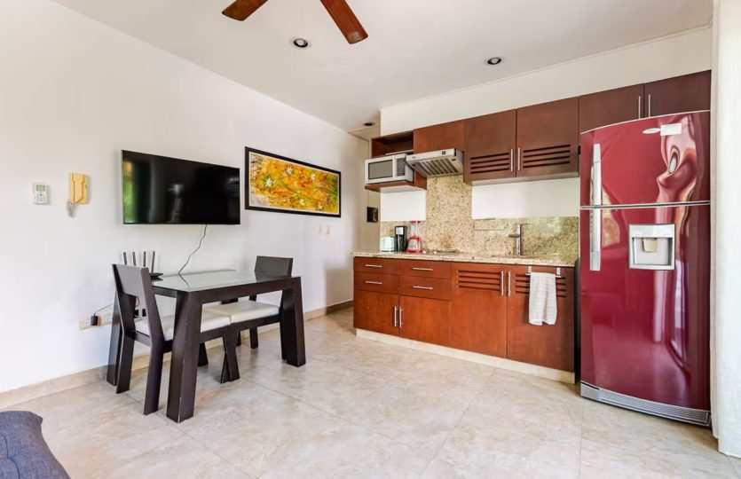 Dolce Vita Building for Sale | Playa del Carmen