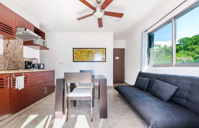 Dolce Vita Building for Sale | Playa del Carmen