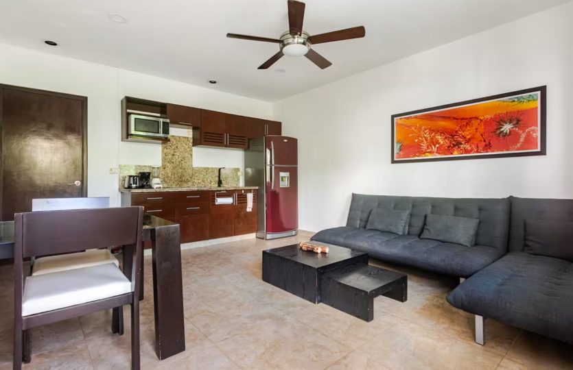 Dolce Vita Building for Sale | Playa del Carmen