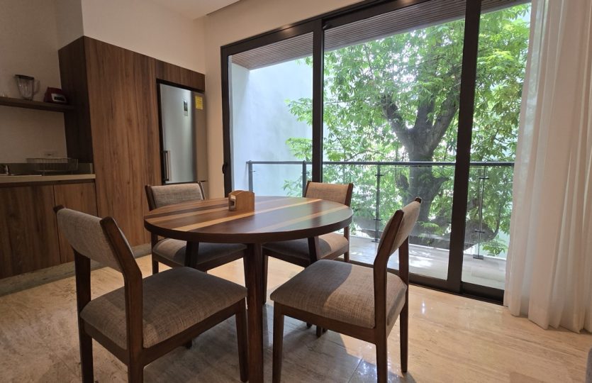 Turnkey 1 Bedroom Condo for Sale in Playa del Carmen | Ceiba at 25