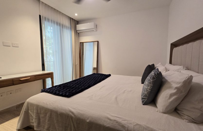 Turnkey 1 Bedroom Condo for Sale in Playa del Carmen | Ceiba at 25