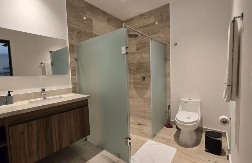 Turnkey 1 Bedroom Condo for Sale in Playa del Carmen | Ceiba at 25