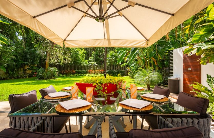 Luxury 4BR Home for Sale in Playacar | Private Pool