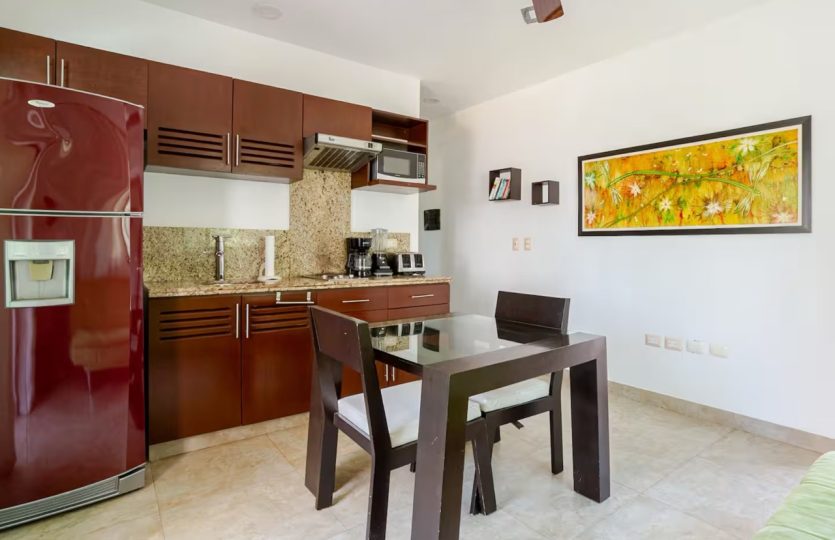 Dolce Vita Building for Sale | Playa del Carmen