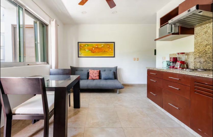 Dolce Vita Building for Sale | Playa del Carmen