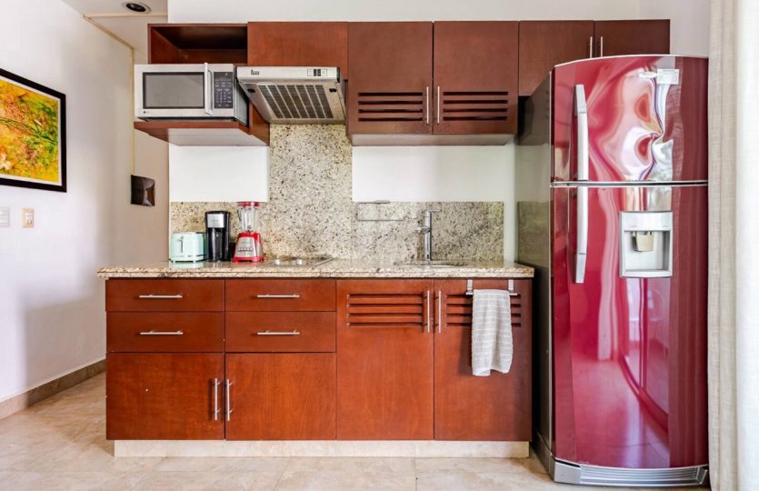 Dolce Vita Building for Sale | Playa del Carmen