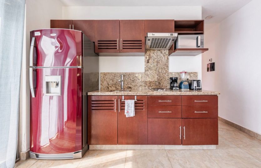 Dolce Vita Building for Sale | Playa del Carmen