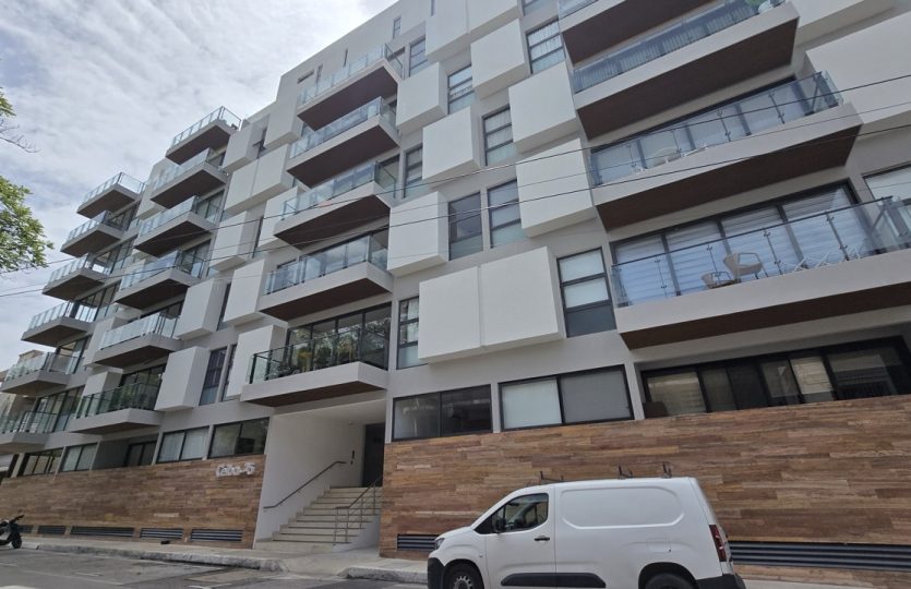 Turnkey 1 Bedroom Condo for Sale in Playa del Carmen | Ceiba at 25