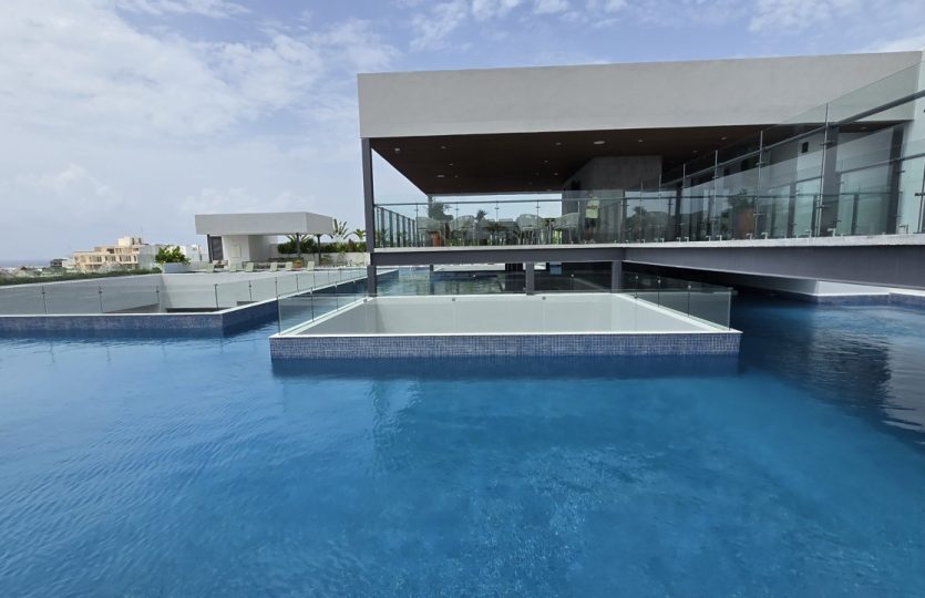 Turnkey 1 Bedroom Condo for Sale in Playa del Carmen | Ceiba at 25