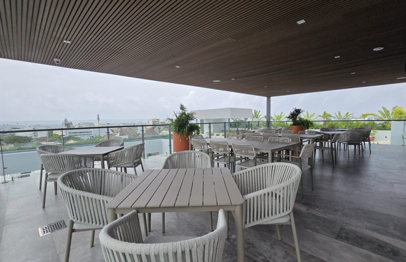 Turnkey 1 Bedroom Condo for Sale in Playa del Carmen | Ceiba at 25