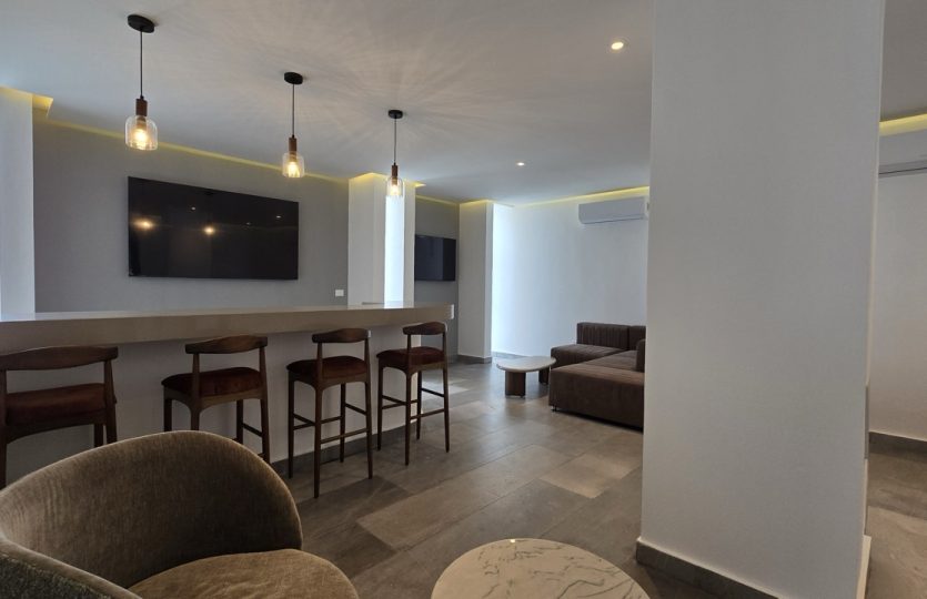 Turnkey 1 Bedroom Condo for Sale in Playa del Carmen | Ceiba at 25